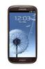 Смартфон Samsung Galaxy S3 GT-I9300 16Gb Amber Brown - Воркута