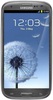 Смартфон Samsung Galaxy S3 GT-I9300 16Gb Titanium grey - Воркута