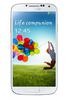 Смартфон Samsung Galaxy S4 GT-I9500 16Gb White Frost - Воркута