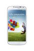 Смартфон Samsung Galaxy S4 GT-I9500 64Gb White - Воркута