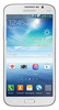 Смартфон SAMSUNG I9152 Galaxy Mega 5.8 White - Воркута