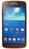 Смартфон SAMSUNG I9295 Galaxy S4 Activ Orange - Воркута