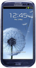 Смартфон SAMSUNG I9300 Galaxy S III 16GB Pebble Blue - Воркута