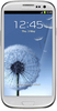 Смартфон SAMSUNG I9300 Galaxy S III 16GB Marble White - Воркута