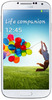 Смартфон SAMSUNG I9500 Galaxy S4 16Gb White - Воркута