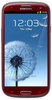 Смартфон Samsung Samsung Смартфон Samsung Galaxy S III GT-I9300 16Gb (RU) Red - Воркута