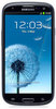 Смартфон Samsung Samsung Смартфон Samsung Galaxy S3 64 Gb Black GT-I9300 - Воркута