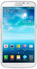 Смартфон Samsung Samsung Смартфон Samsung Galaxy Mega 6.3 8Gb GT-I9200 (RU) белый - Воркута