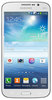 Смартфон Samsung Samsung Смартфон Samsung Galaxy Mega 5.8 GT-I9152 (RU) белый - Воркута
