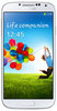 Смартфон Samsung Samsung Смартфон Samsung Galaxy S4 64Gb GT-I9500 (RU) белый - Воркута