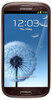 Смартфон Samsung Samsung Смартфон Samsung Galaxy S III 16Gb Brown - Воркута