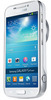 Смартфон SAMSUNG SM-C101 Galaxy S4 Zoom White - Воркута