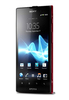 Смартфон Sony Xperia ion Red - Воркута