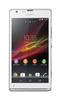 Смартфон Sony Xperia SP C5303 White - Воркута