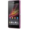 Смартфон Sony Xperia ZR Pink - Воркута
