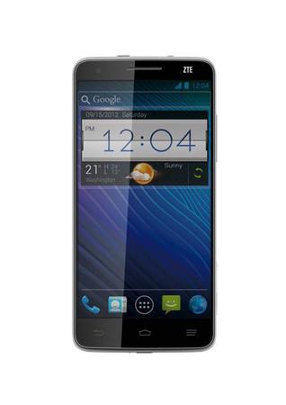 Смартфон ZTE Grand S White - Воркута